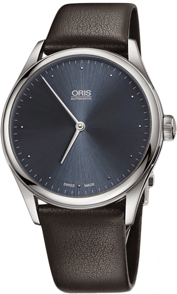 Oris Artelier Thelonious Monk Limited Edition Men's Watch Model 01 732 7712 4085-Set LS